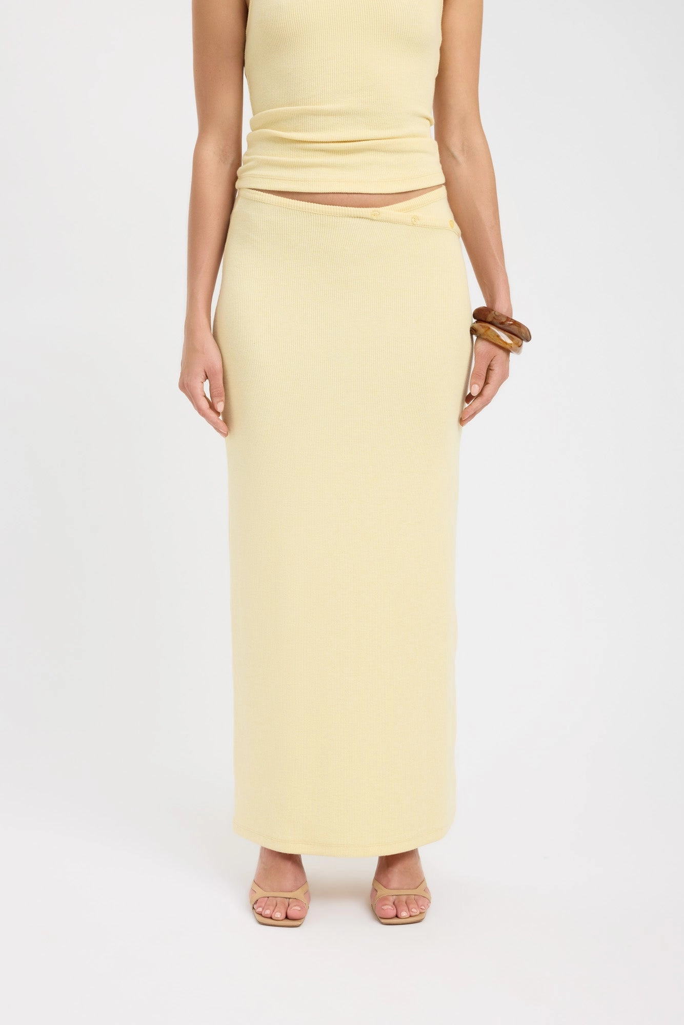 Carter Maxi Skirt