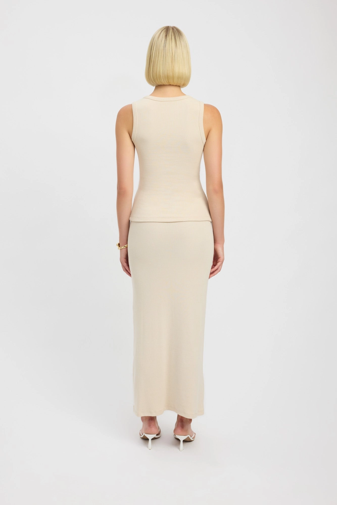 Carter Maxi Skirt