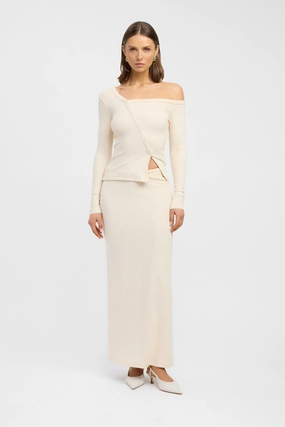 Carter Maxi Skirt womens jeans online discount