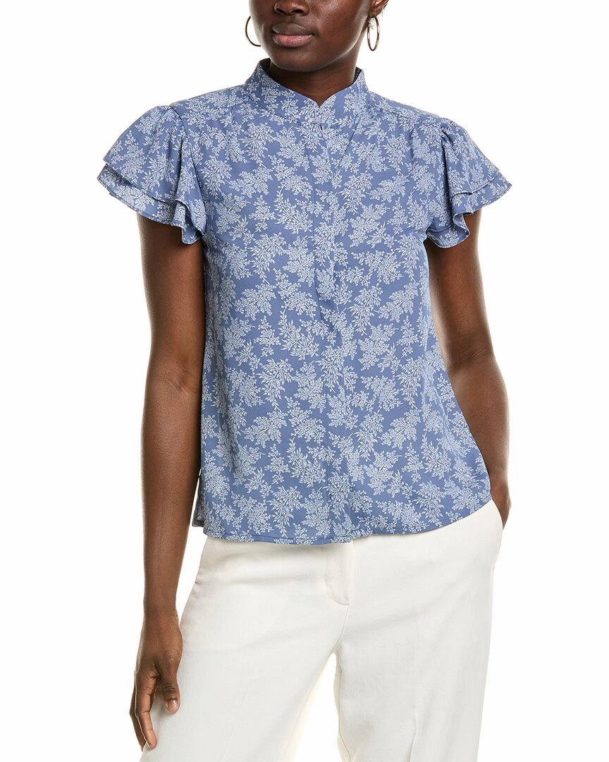 CeCe Blouse
