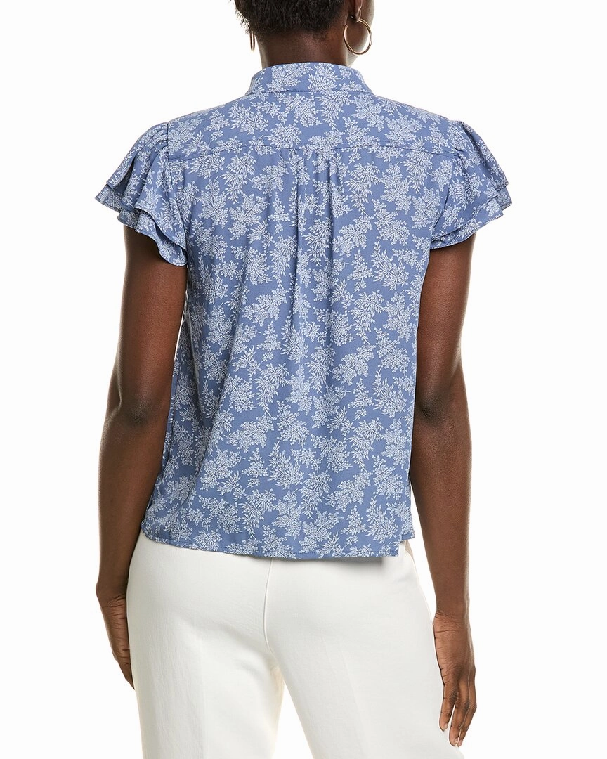 CeCe Blouse