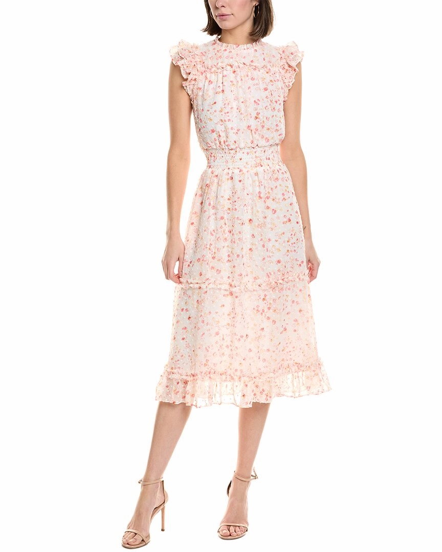 CeCe Dress