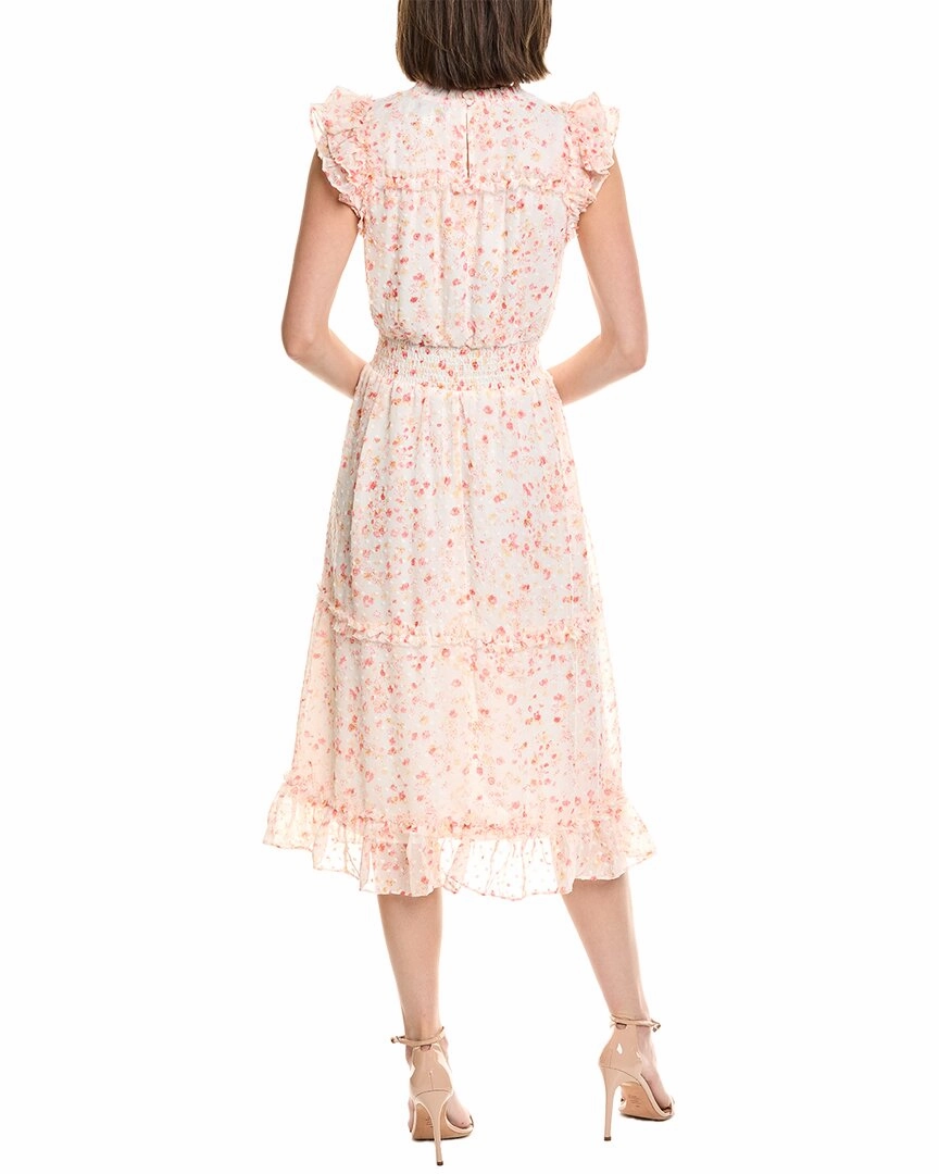 CeCe Dress