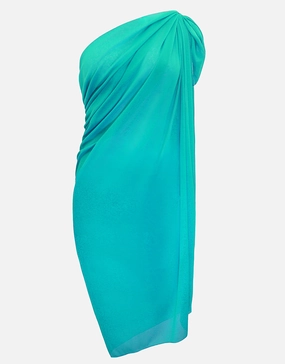 Ceylan Sarong - Aqua Roidal - Roidal activewear best price