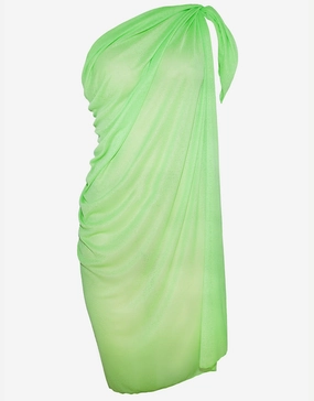 Ceylan Sarong - Mint Roidal - Roidal activewear best price