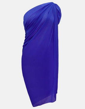 Ceylan Sarong - Royal Blue Roidal - Roidal activewear best price