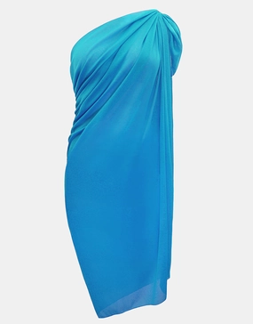 Ceylan Sarong - Turquoise Roidal - Roidal activewear best price
