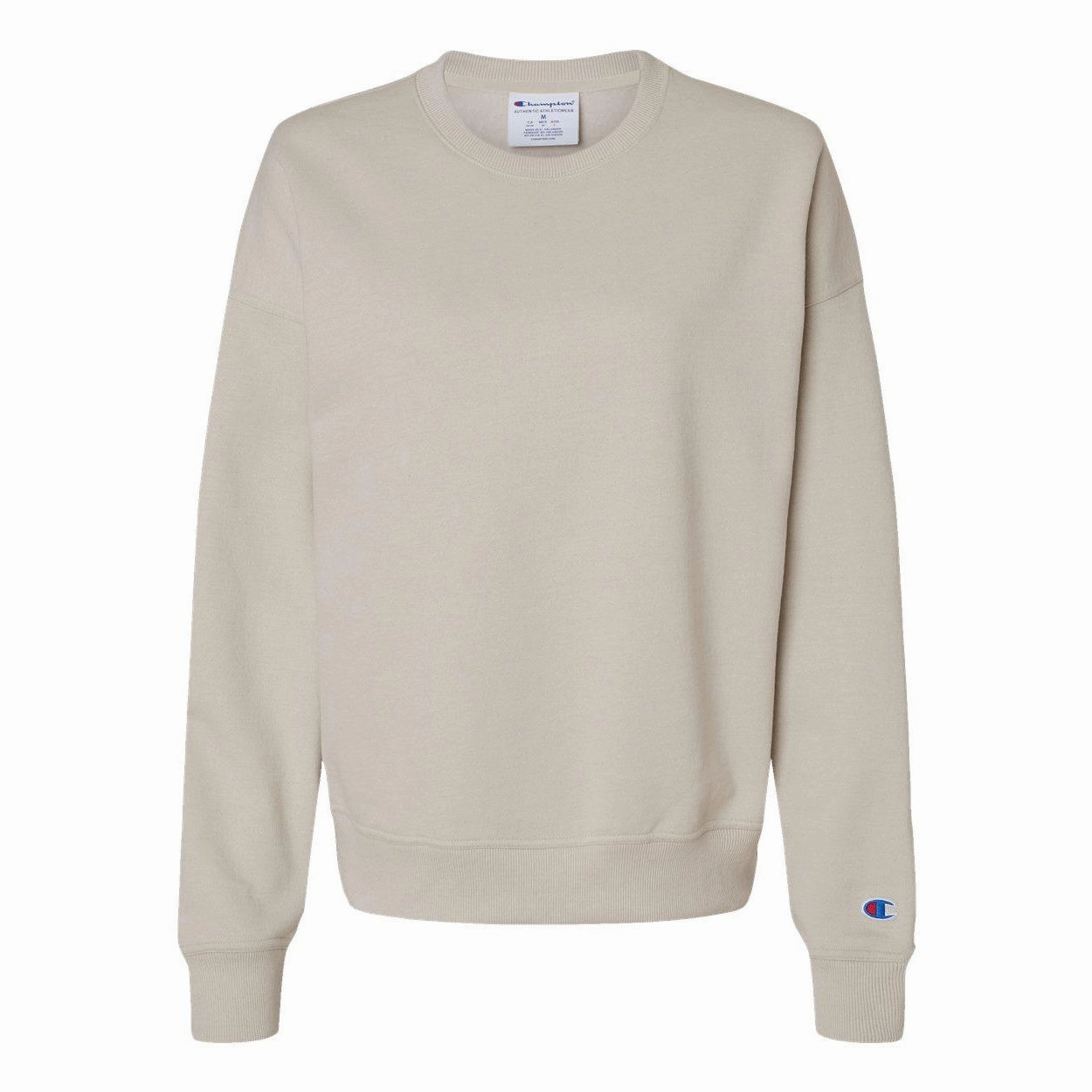 Champion Women's Powerblend Crewneck Sweatshirt