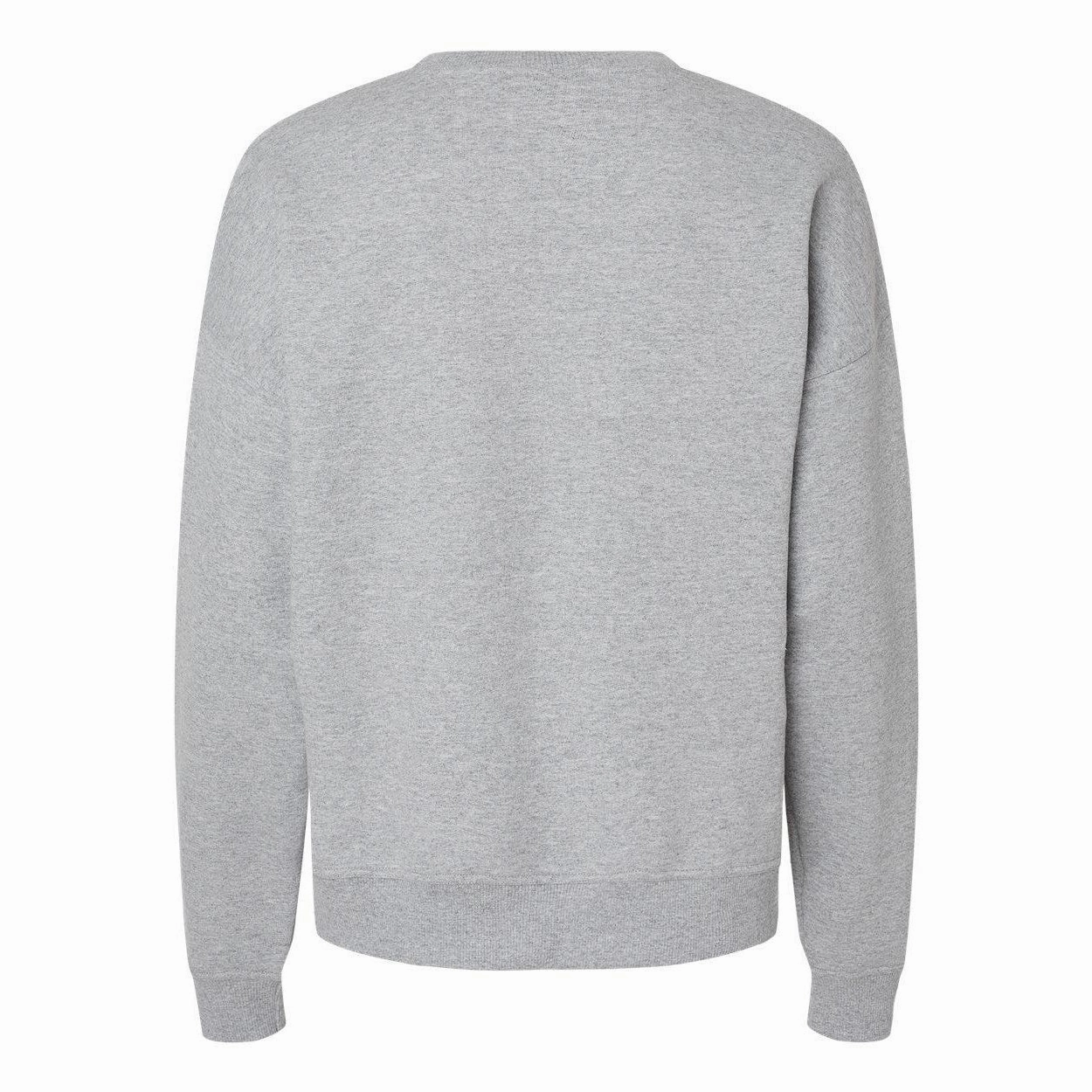 Champion Women's Powerblend Crewneck Sweatshirt