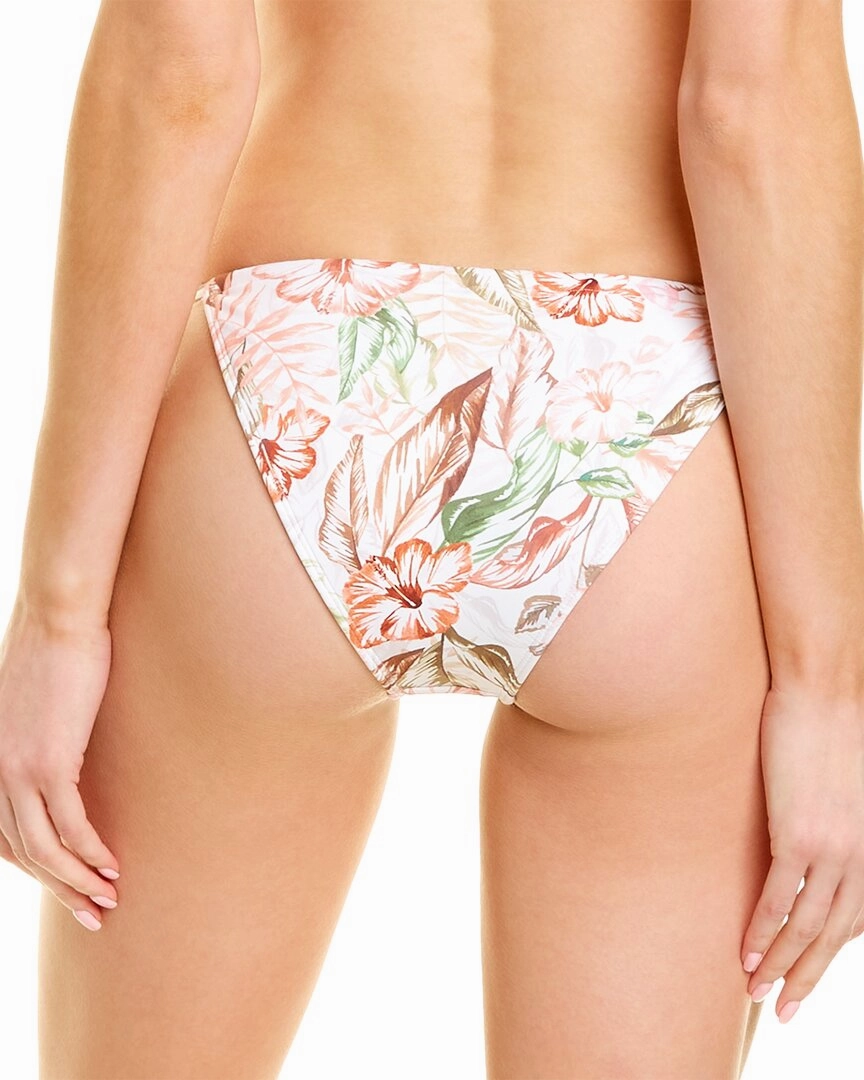 Charlie Holiday Topanga Tie Bikini Bottom