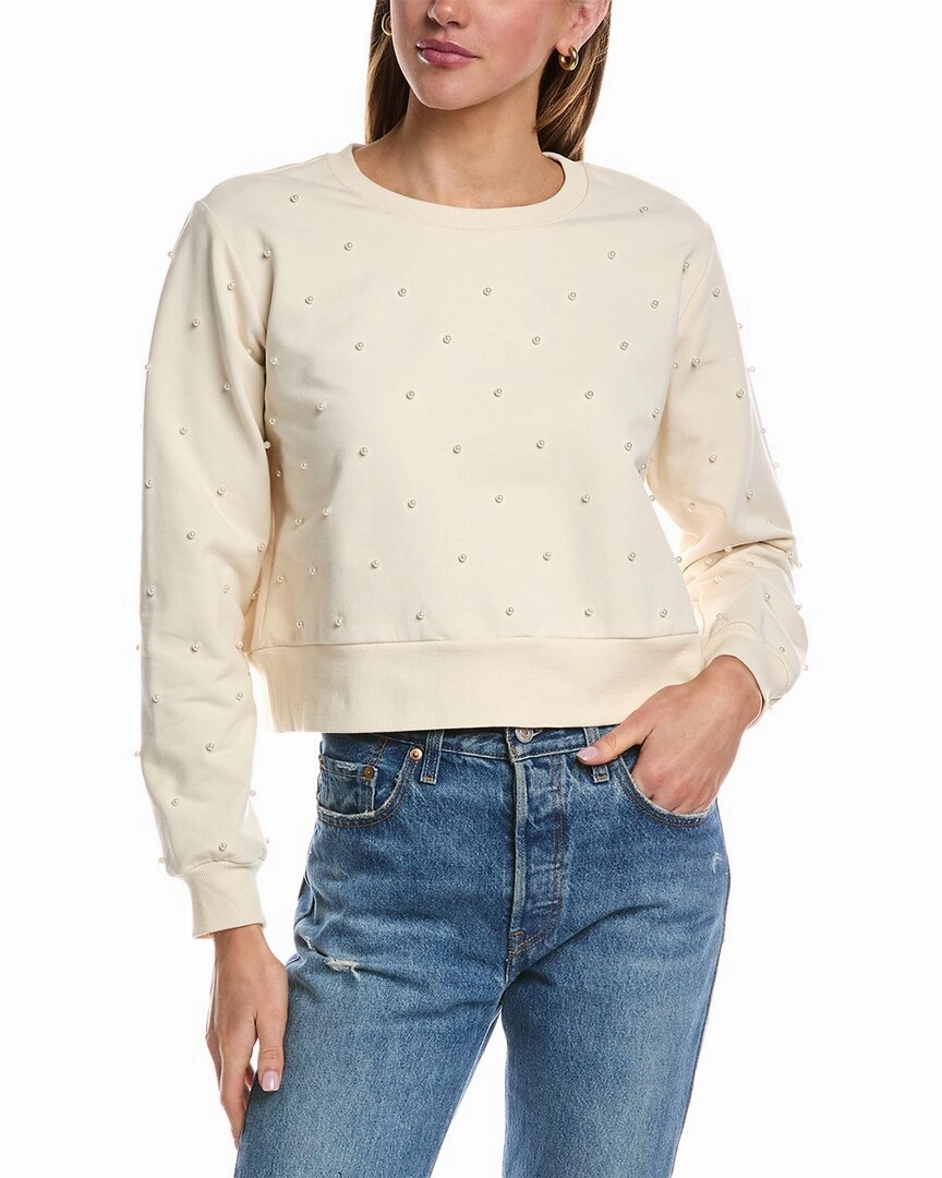 CHRLDR V-Neck T-Shirt