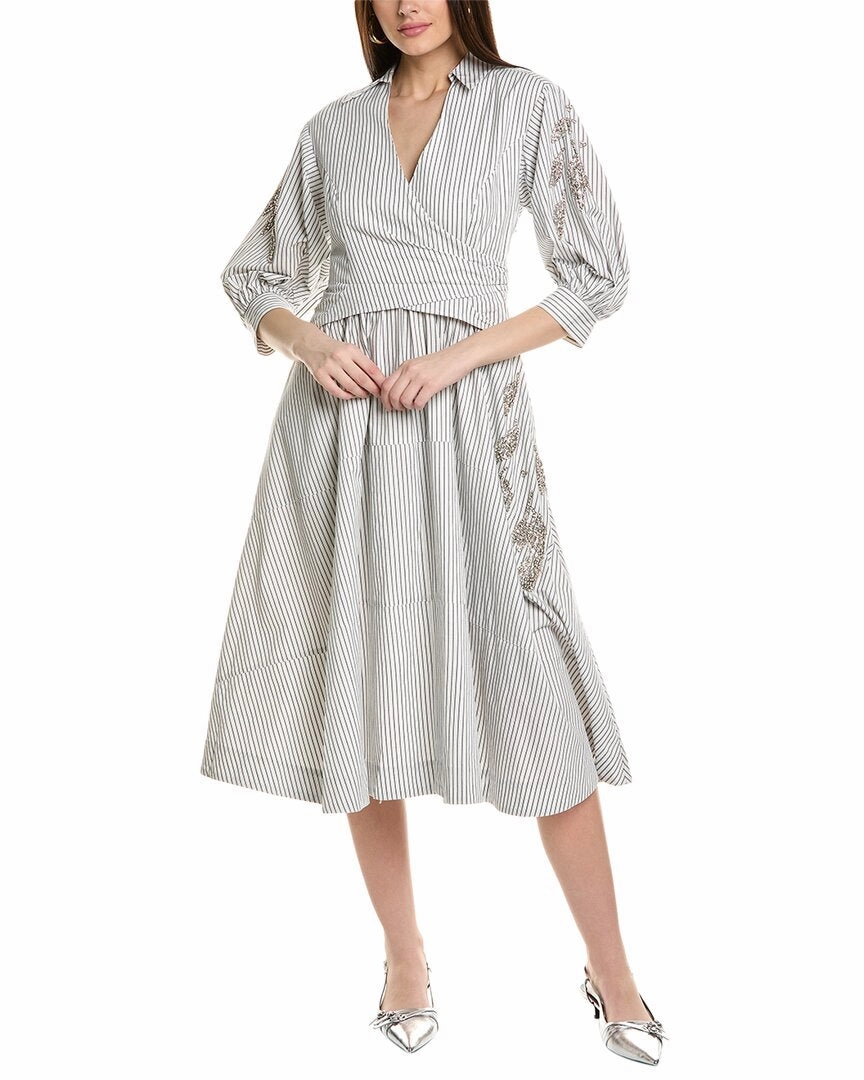 Cinq  Sept Camron Dress