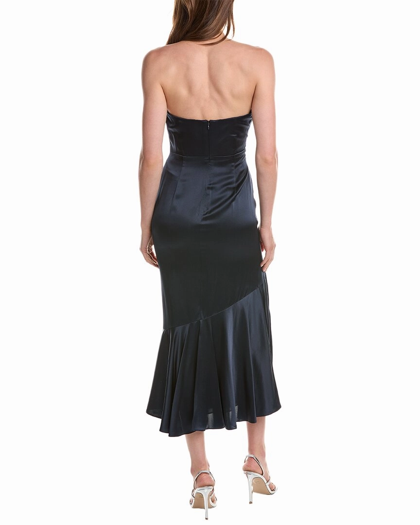 Cinq  Sept Valmore Midi Dress