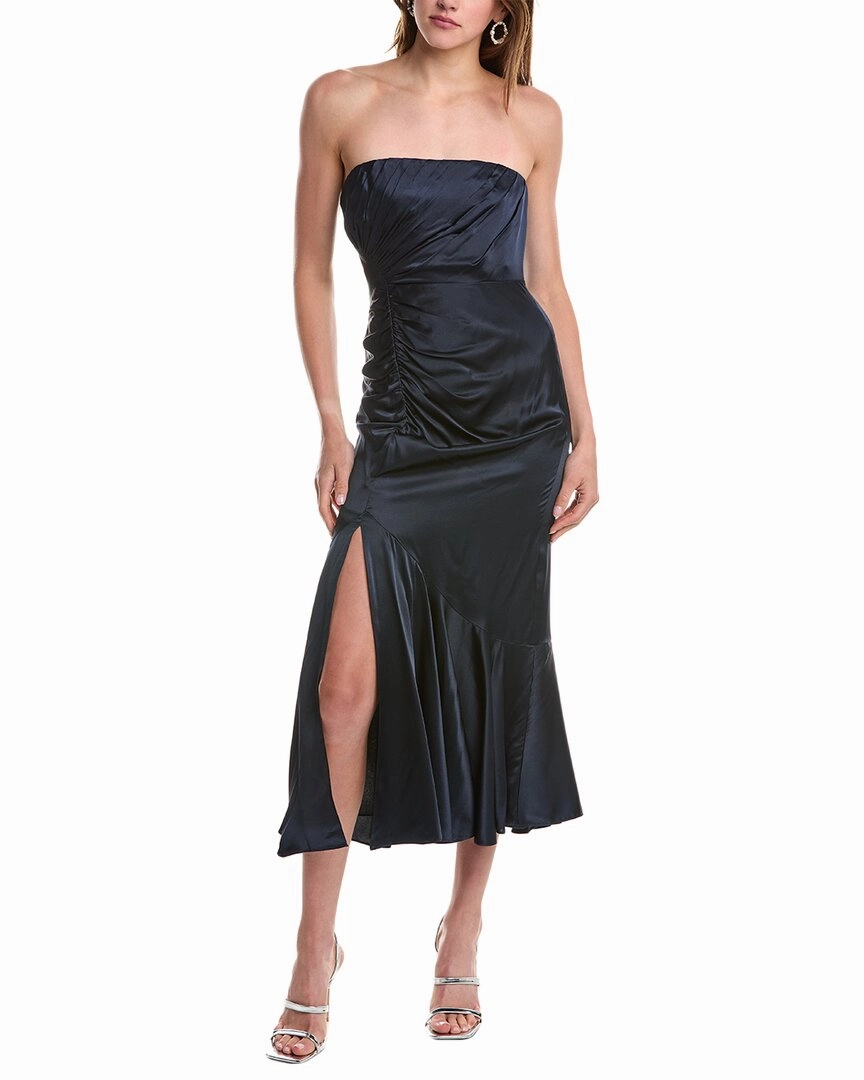 Cinq  Sept Valmore Midi Dress
