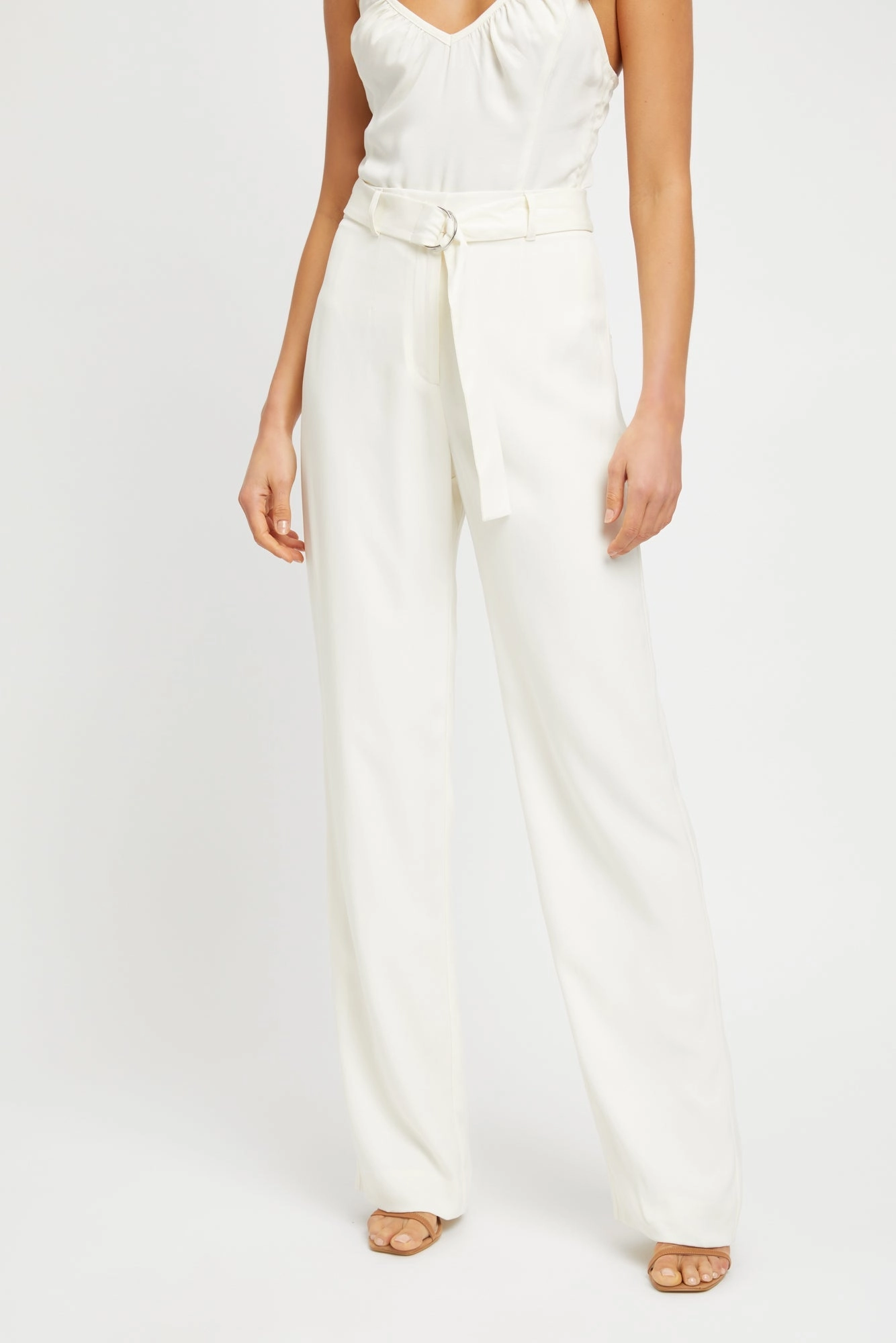 Clarisa D-Ring Pant