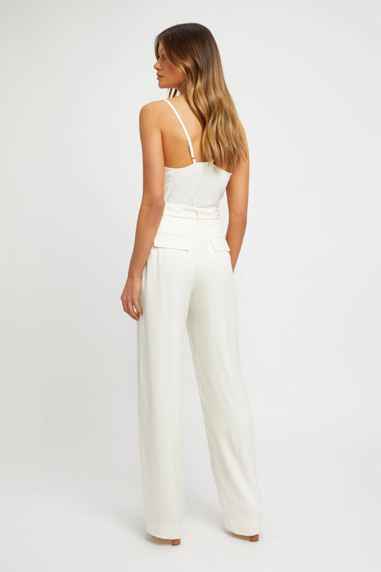 Clarisa D-Ring Pant