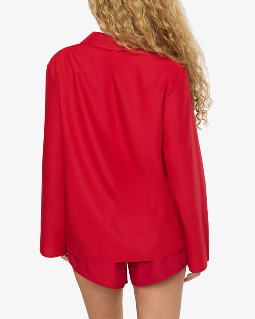 Classic Pajama Top