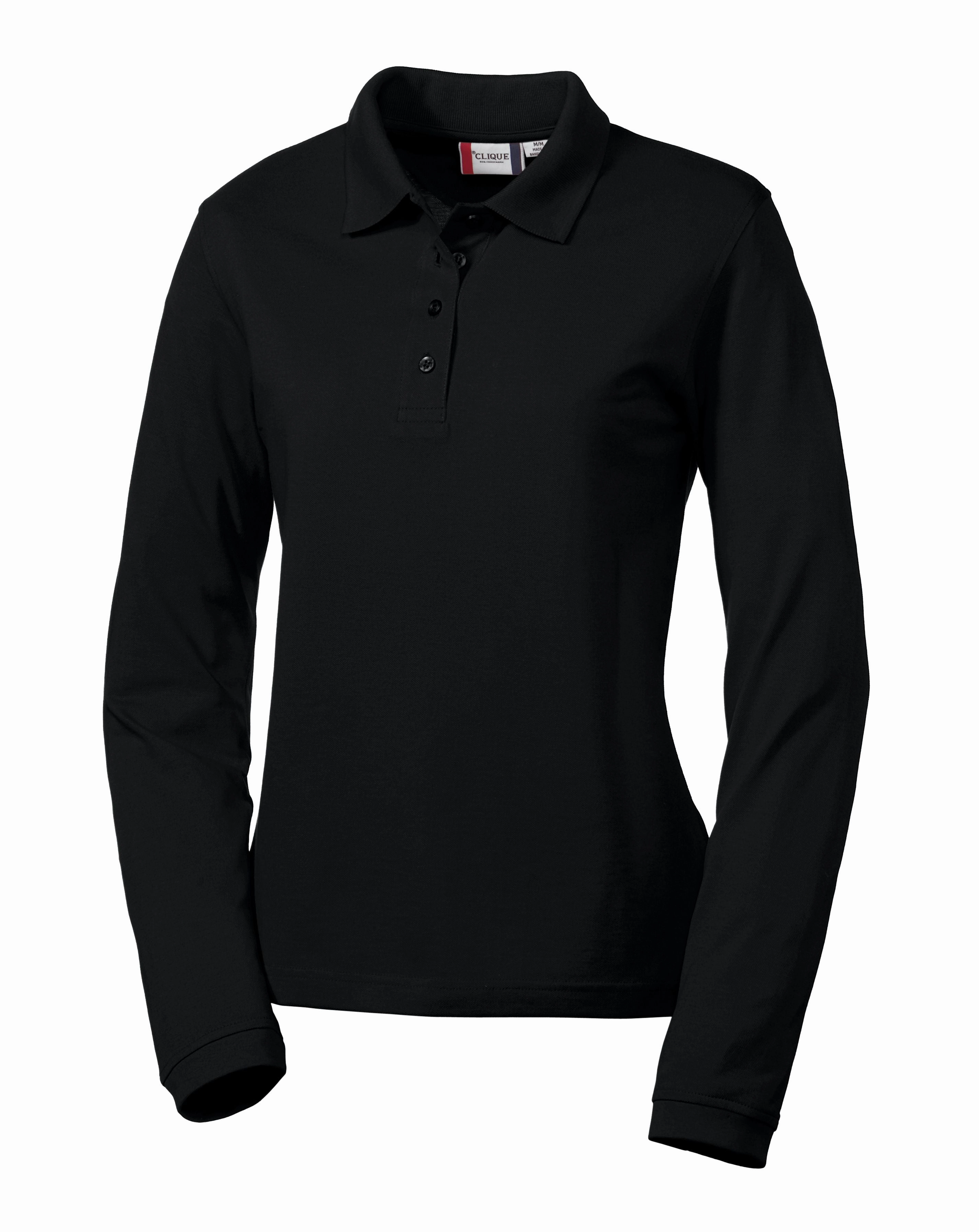 Clique Ladies' Elmira Shirt