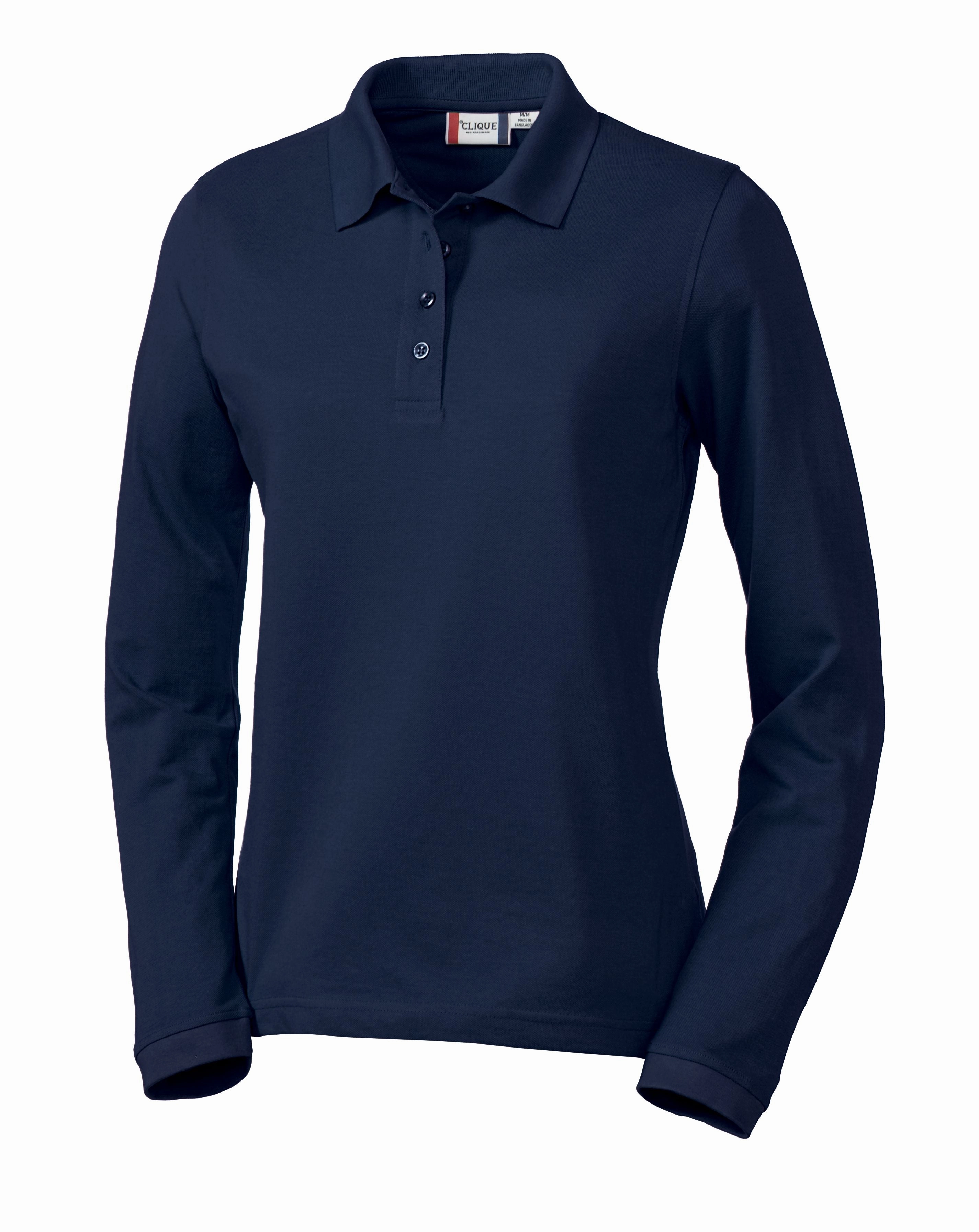 Clique Ladies' Elmira Shirt