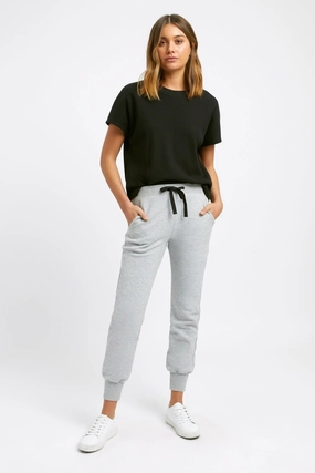 Contrast Track Pants womens jeans online discount