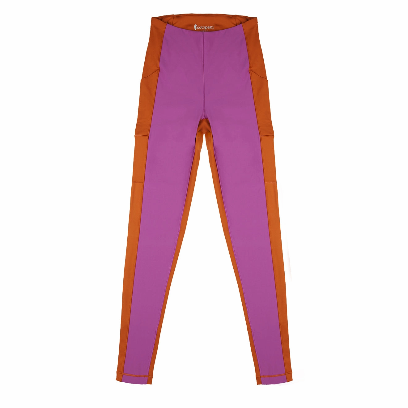 Cotopaxi Womens Verso Hike Tight Mezcal & Foxglove womens pants flash sale