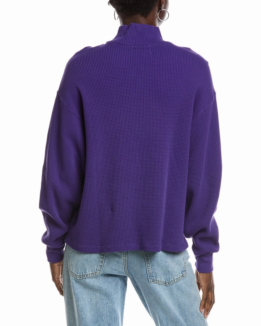 Cotton Citizen Monaco Polo Sweatshirt