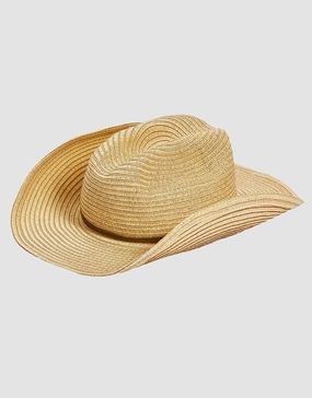 Coyote Hat - Natural Seafolly - Seafolly bikinis sale