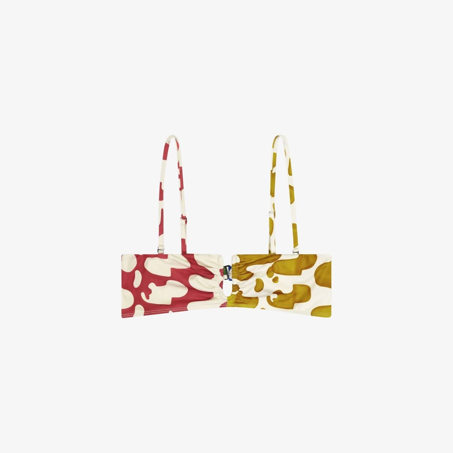 Cruz Bikini Top In Multi