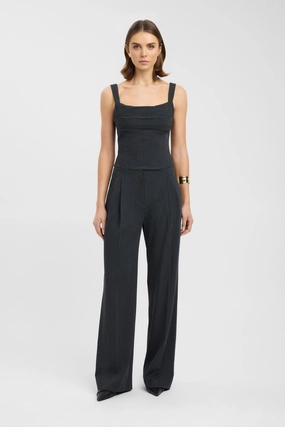 Dallas Pleated Pant womens leggings best offer