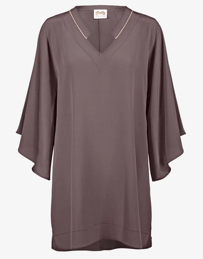 Dance Tunic - Stardust Maryan Mehlhorn - Maryan Mehlhorn dresses