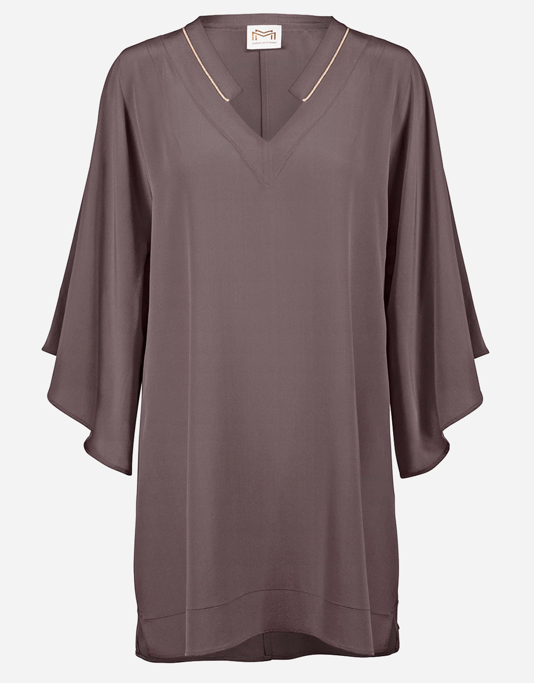 Dance Tunic - Stardust Maryan Mehlhorn - Maryan Mehlhorn dresses