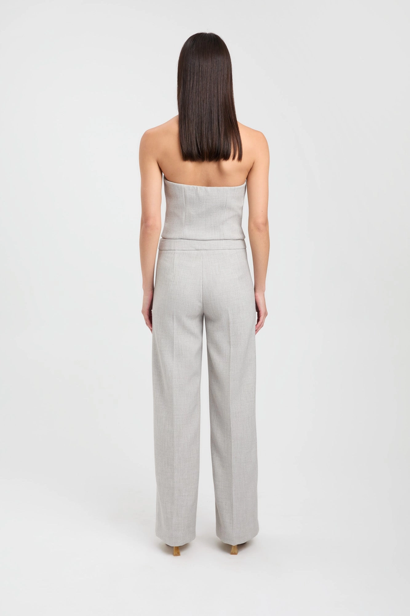 Darcy Long Line Pant