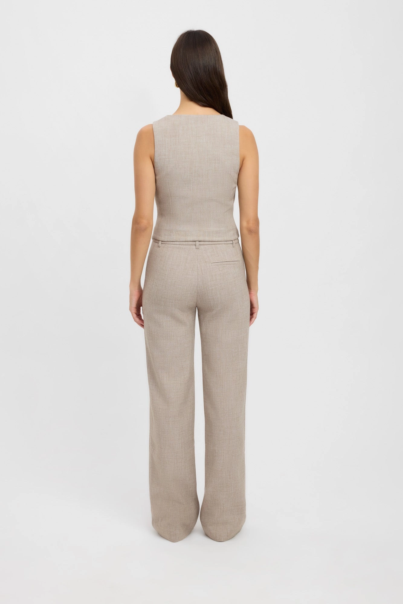 Darcy Low Rise Pant