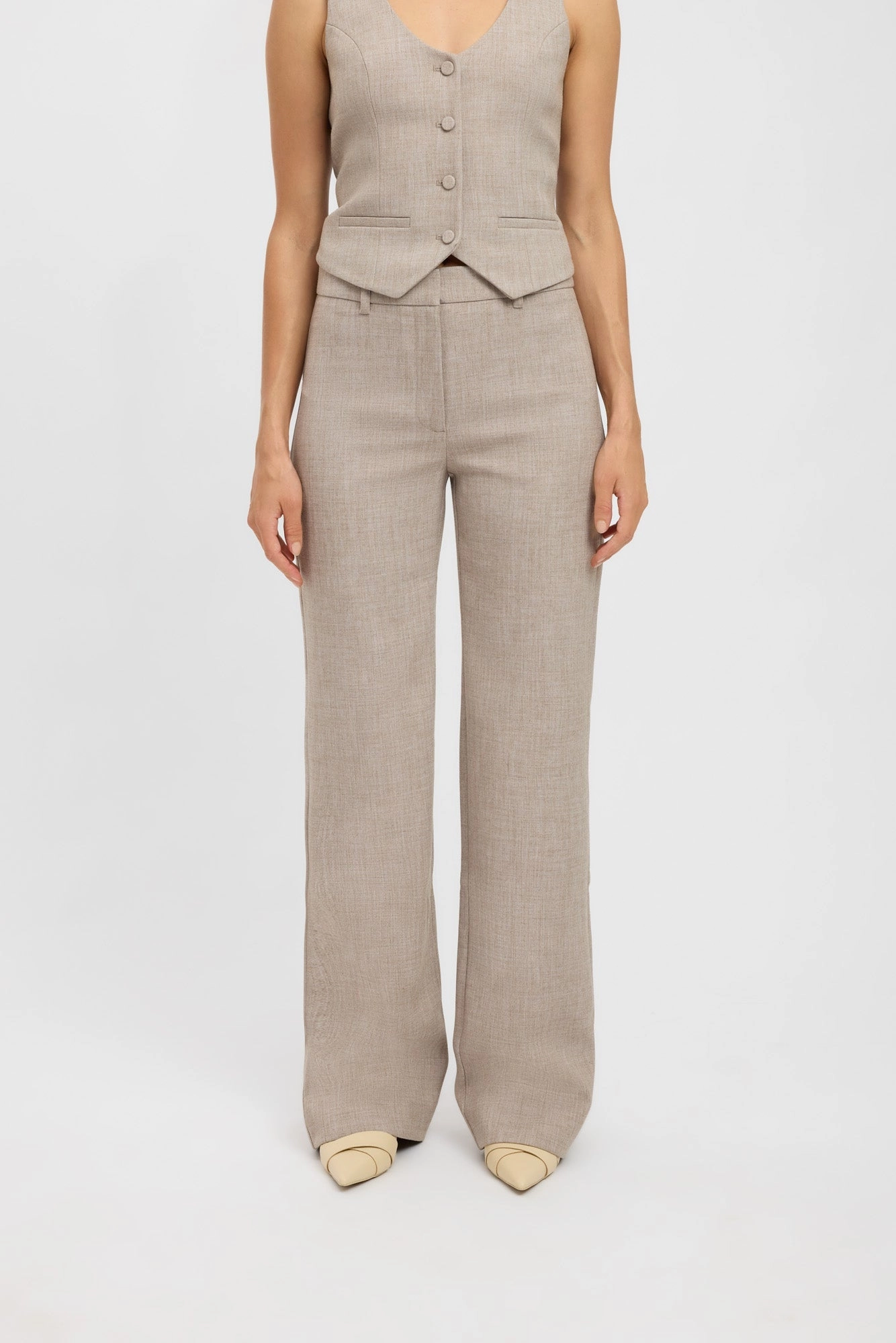 Darcy Low Rise Pant