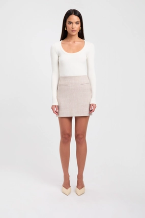 Darcy Mini Skirt womens jeans online discount