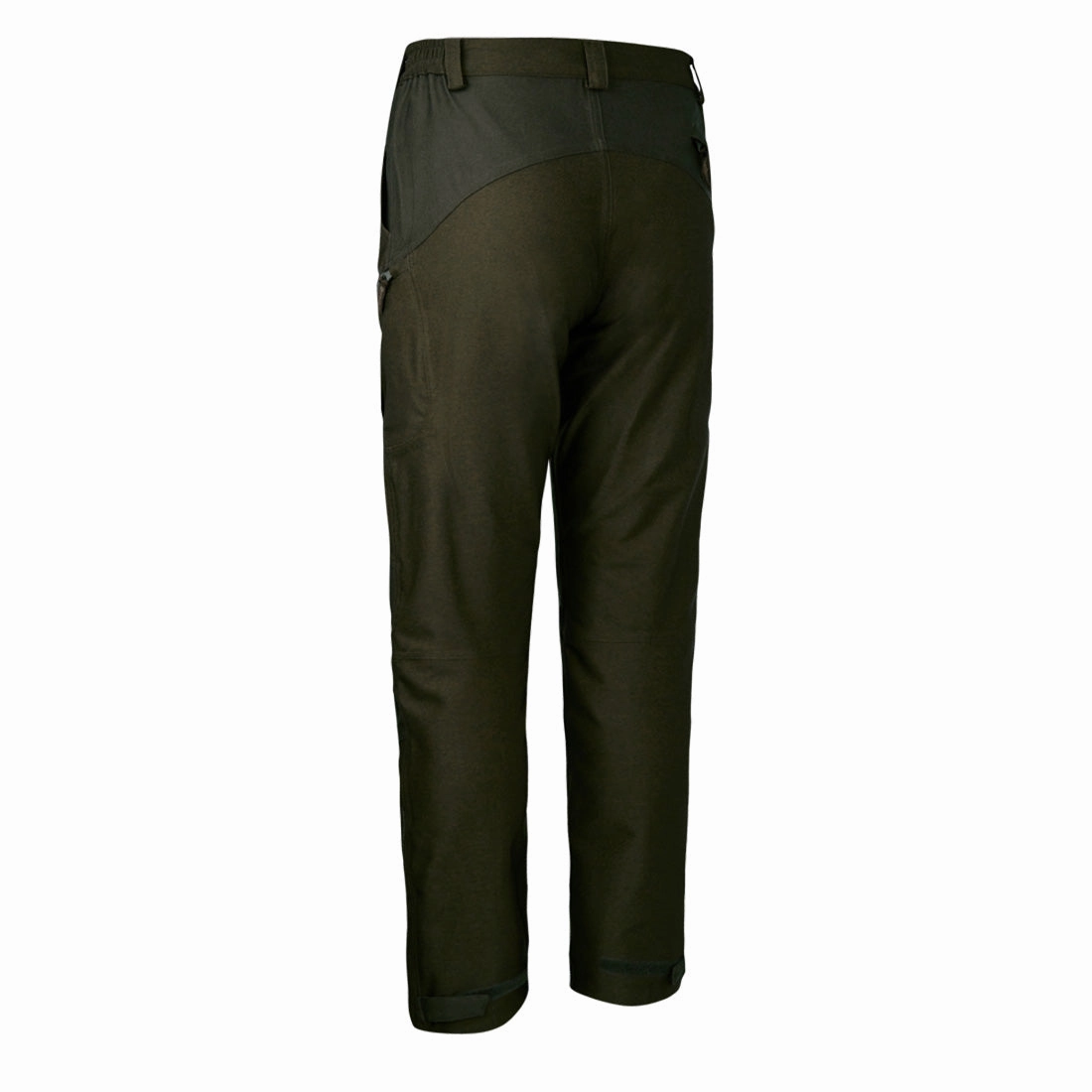 Deerhunter Lady Chasse Trousers Olive Night Melange
