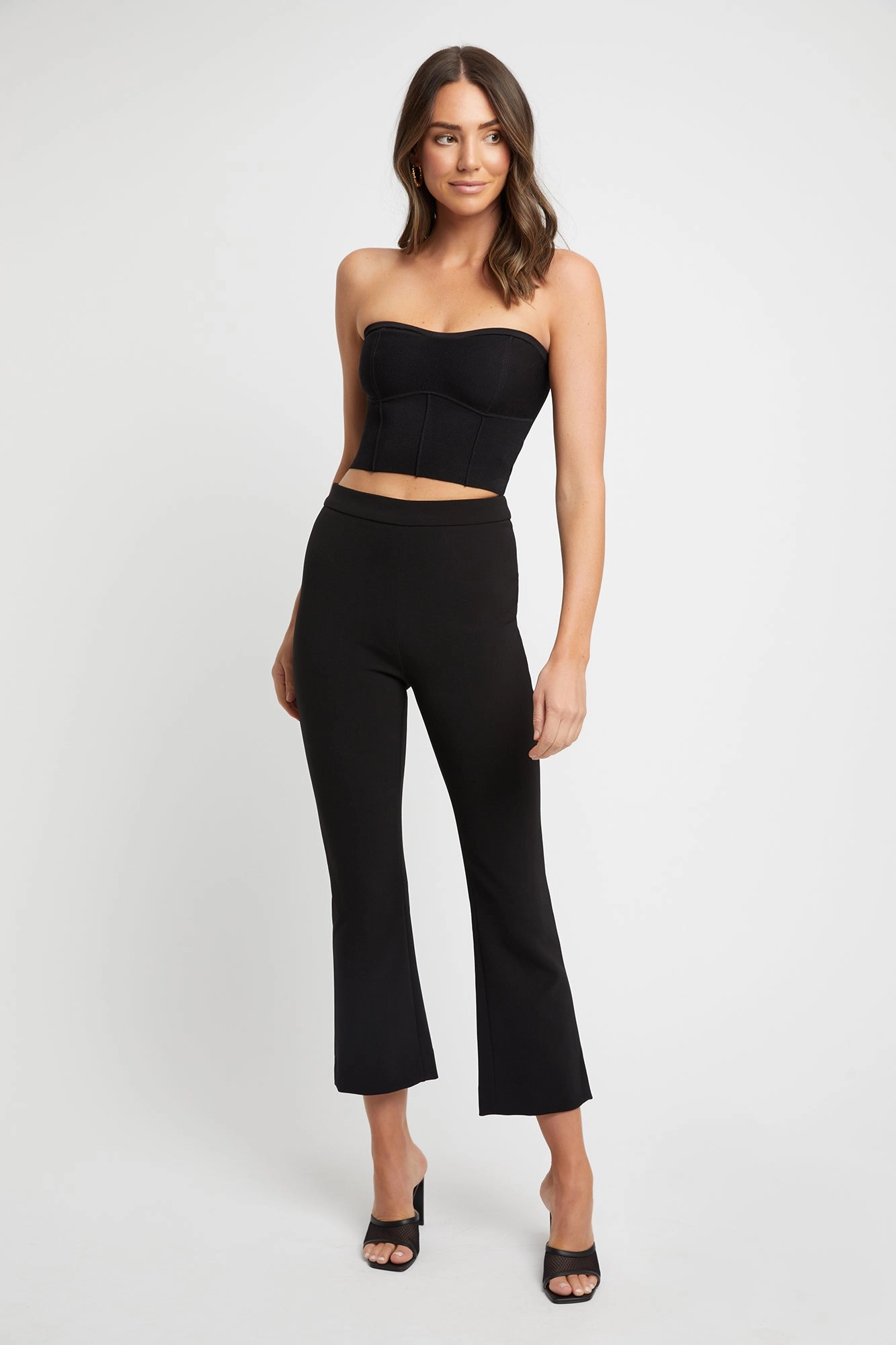 Delta Kick Pants womens jeans online discount
