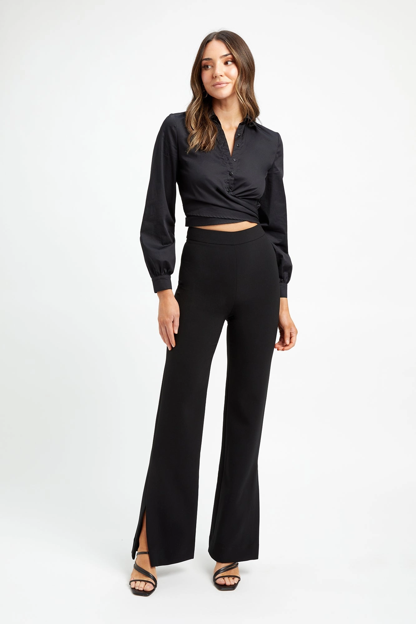 Delta Split Leg Pant womens leggings best offer