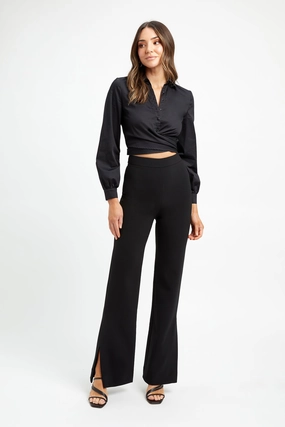 Delta Split Leg Pant womens leggings best offer