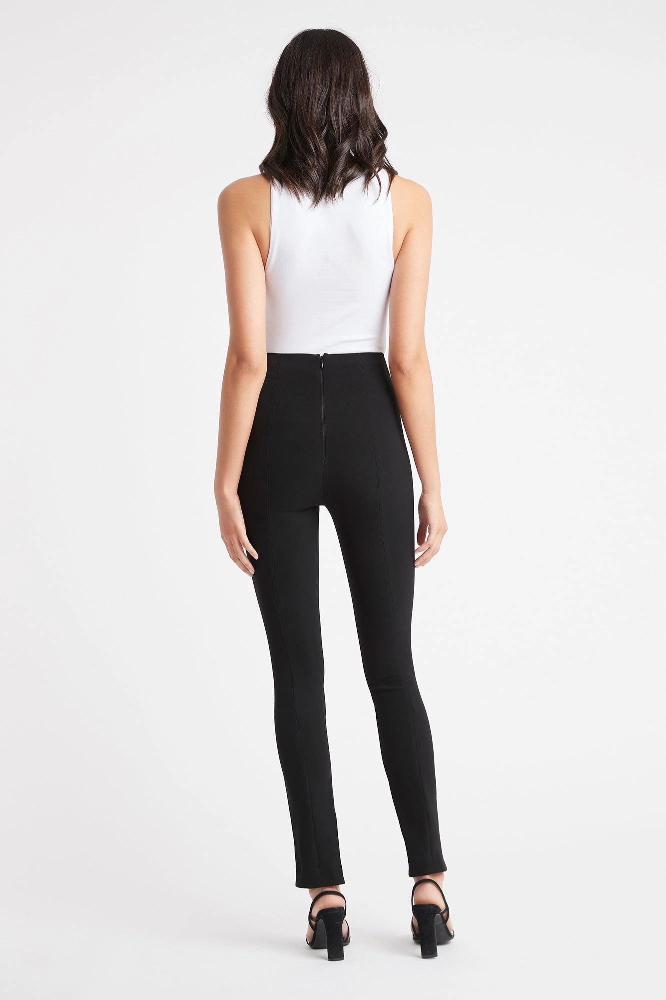 Delta Zip Pants