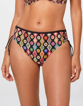 Desiree Adjustable Leg Bikini Pant Nuria Ferrer - Nuria Ferrer fashion sale
