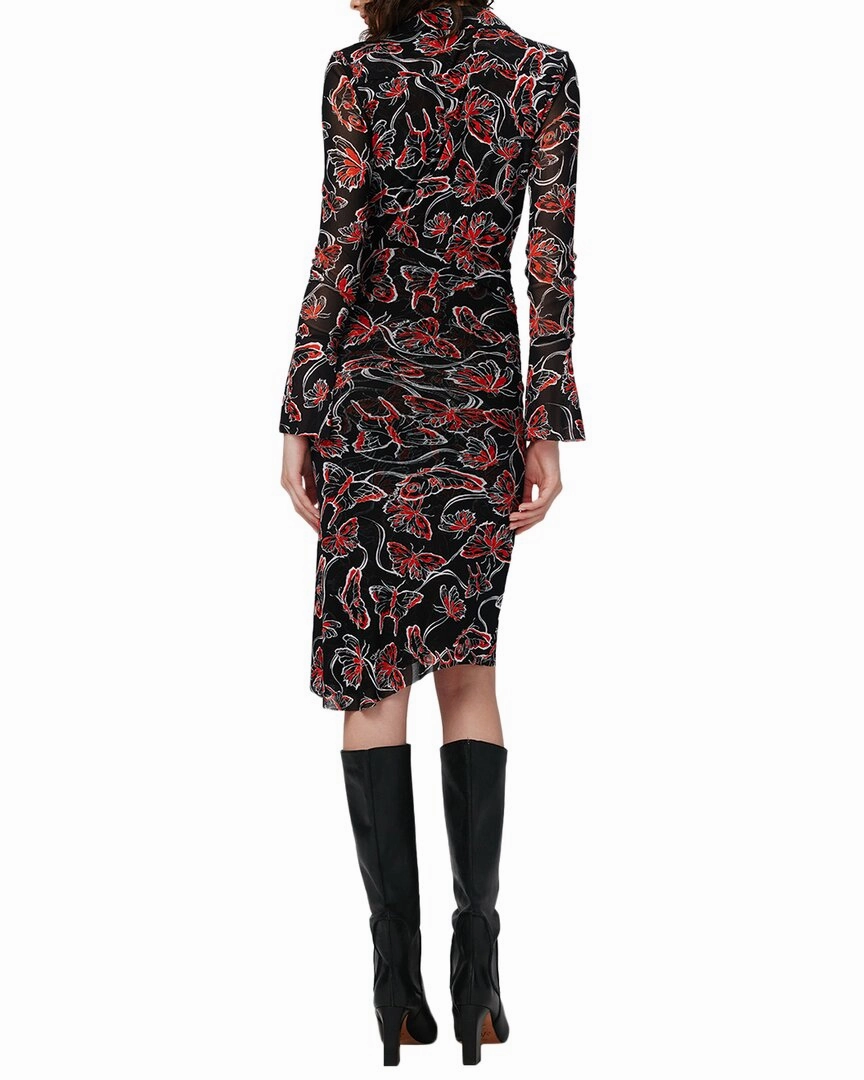 Diane von Furstenberg Lilly Dress