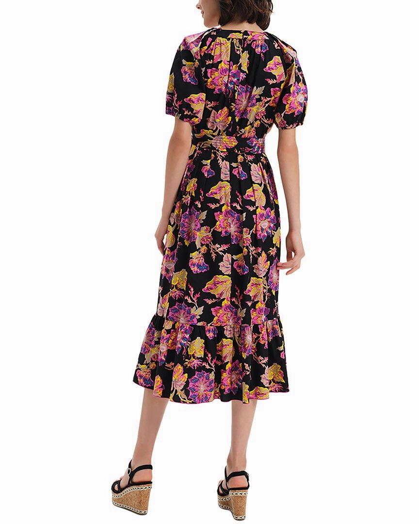 Diane von Furstenberg Lindy Dress