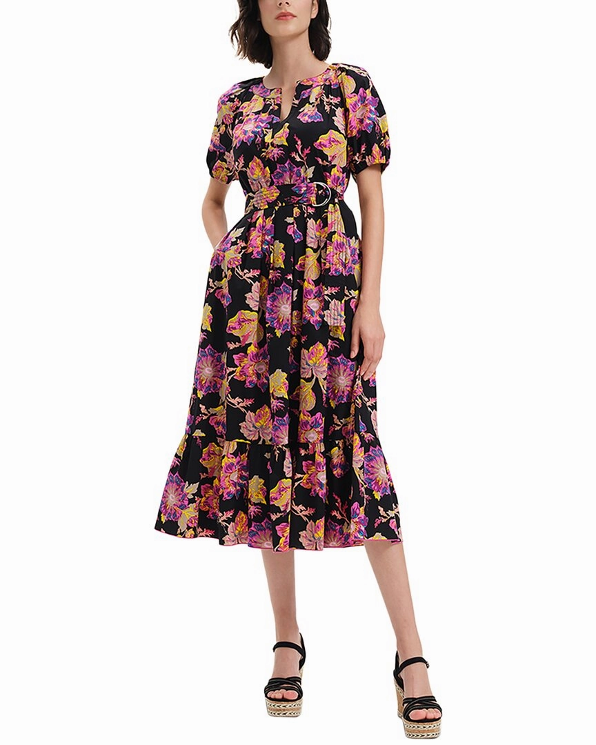 Diane von Furstenberg Lindy Dress