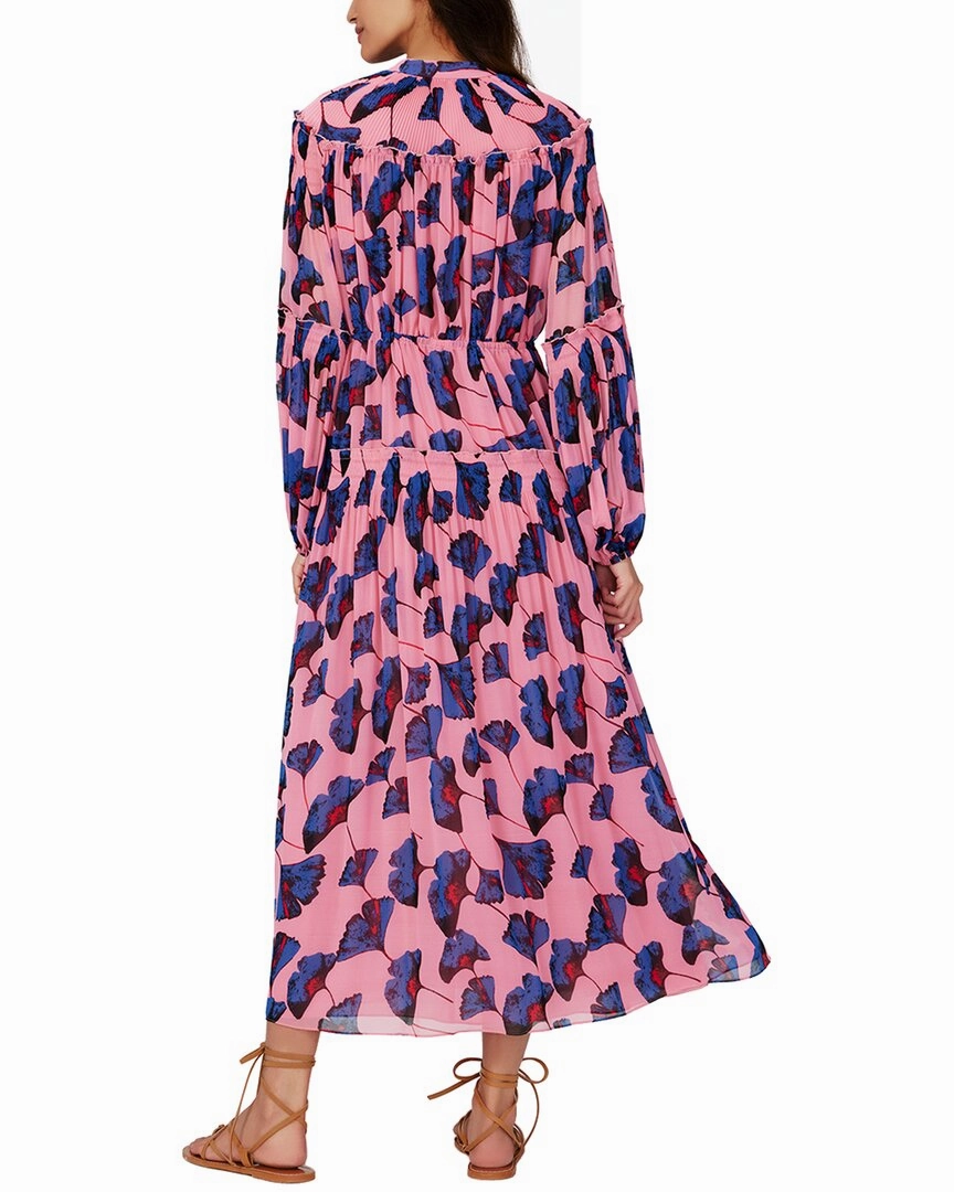 Diane von Furstenberg Link Dress