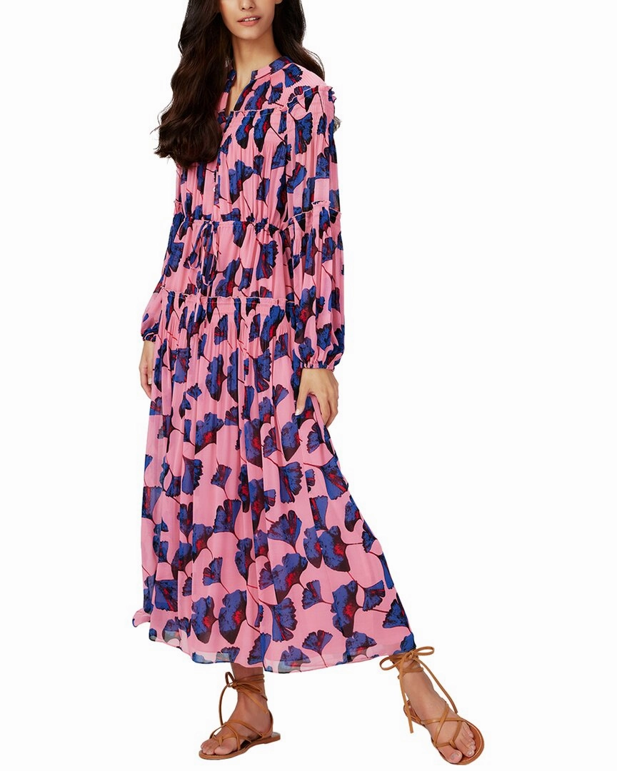 Diane von Furstenberg Link Dress