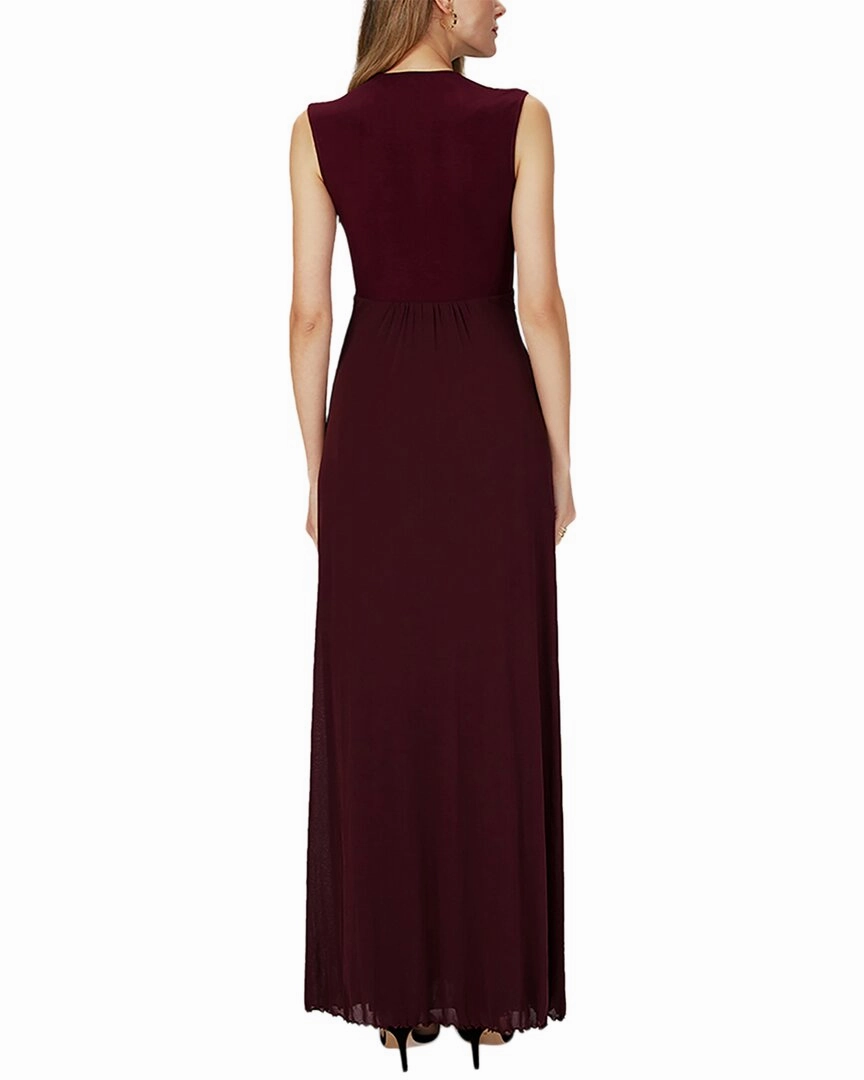 Diane von Furstenberg Marika Maxi Dress