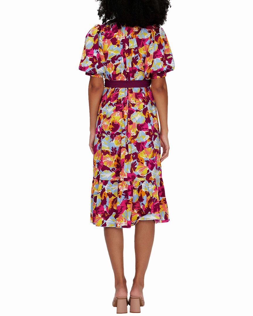 Diane von Furstenberg Polina Dress
