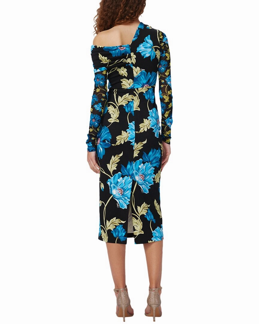 Diane von Furstenberg Rich Dress