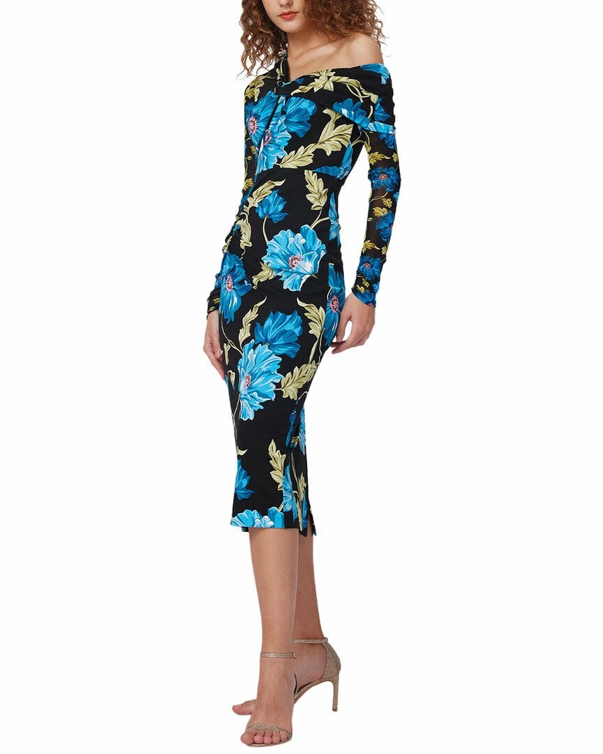 Diane von Furstenberg Rich Dress